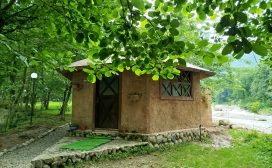 کلبه سنتی توسکا 10