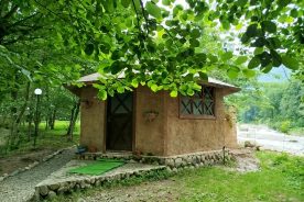 اکوکمپ 3000؛ هم‌زیستی انسان و طبیعت در مسیر حفظ محیط زیست