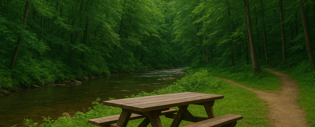 مزایای اقامت در کلبه‌های کنار رودخانه سه هزار با مجموعه اکوکمپ 3000