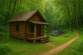 راهنمای کامل رزرو و اقامت در مجموعه اکوکمپ 3000