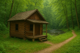 تفریحات و سرگرمی‌ها در مجموعه اکوکمپ 3000