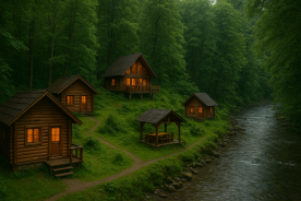 چرا اکوکمپ 3000 را انتخاب کنیم؟