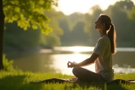 اکوکمپ و تور مدیتیشن