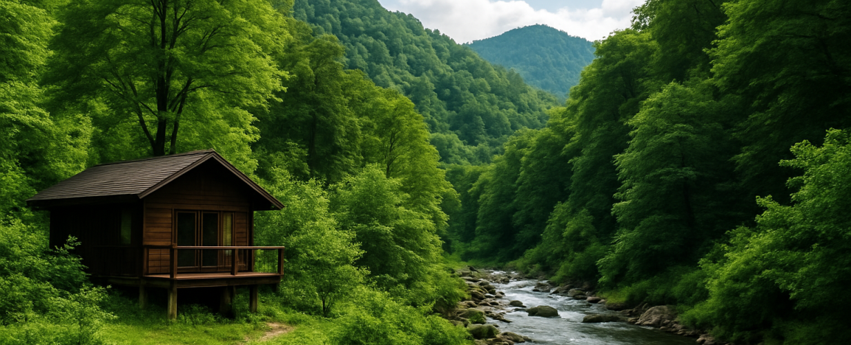 آسیب‌های وارد شده به طبیعت شمال کشور؛ زنگ خطری برای نسل‌های آینده