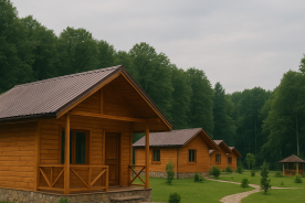 نقش اکوکمپ‌ها در برندسازی مناطق گردشگری ایران