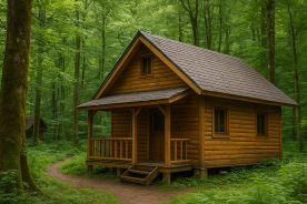 اکوکمپ 3000 و نقش آن در آموزش فرهنگ احترام به طبیعت