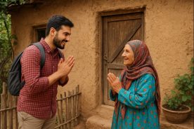 مقابله با تهاجم فرهنگی از مسیر گردشگری آگاهانه؛ فرصتی برای حفظ هویت بومی ایران