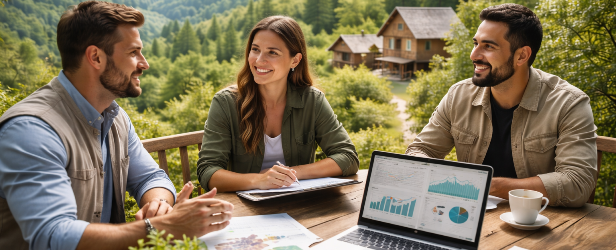 گردشگری؛ پیوندی راهبردی میان سیاست، اقتصاد و امنیت اجتماعی